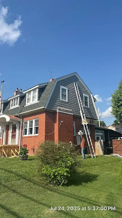 KFX Roofing Picture 4