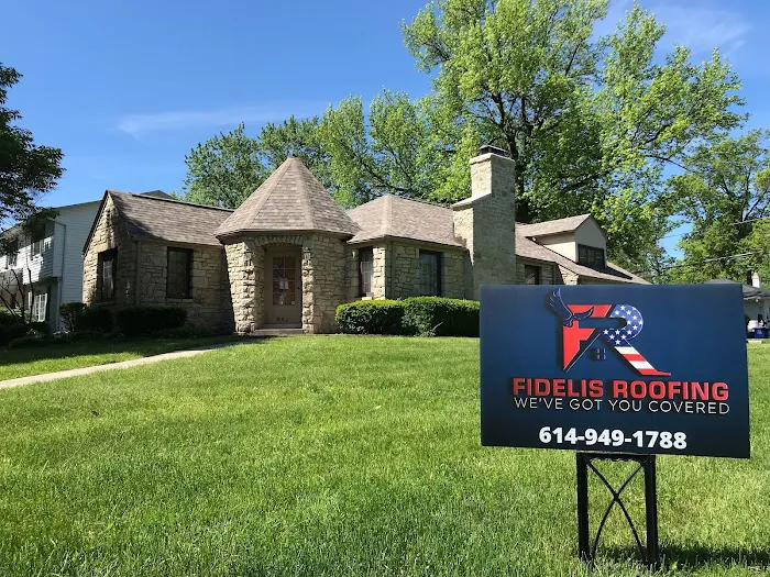 Fidelis Roofing Picture 2