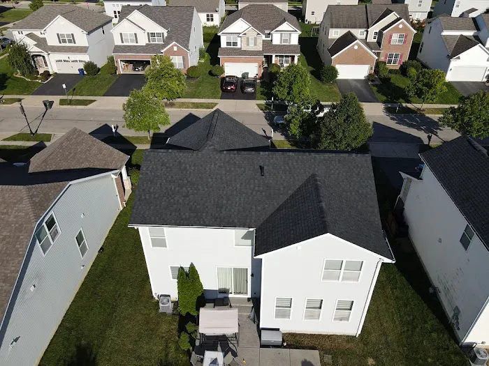 Crawford Restoration Picture 1