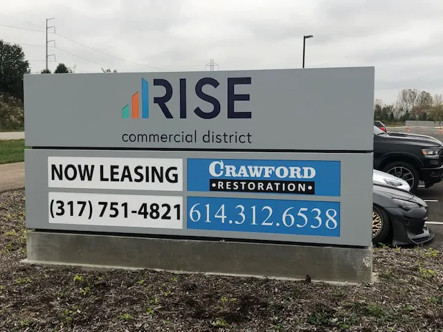 Crawford Restoration Picture 7