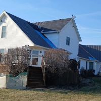 Tim the Roof Guy, LLC ico