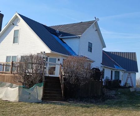 Tim the Roof Guy, LLC