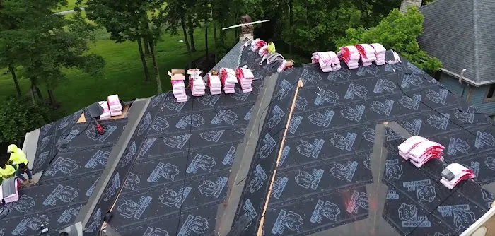 Tim the Roof Guy, LLC Picture 2