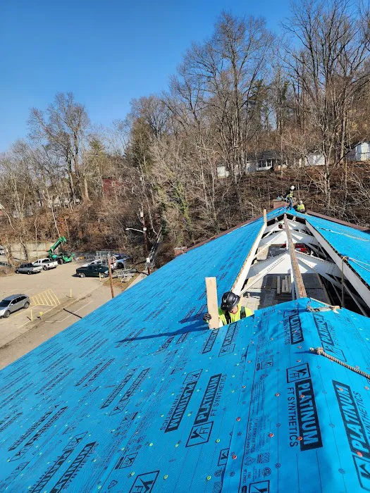 Tim the Roof Guy, LLC Picture 6