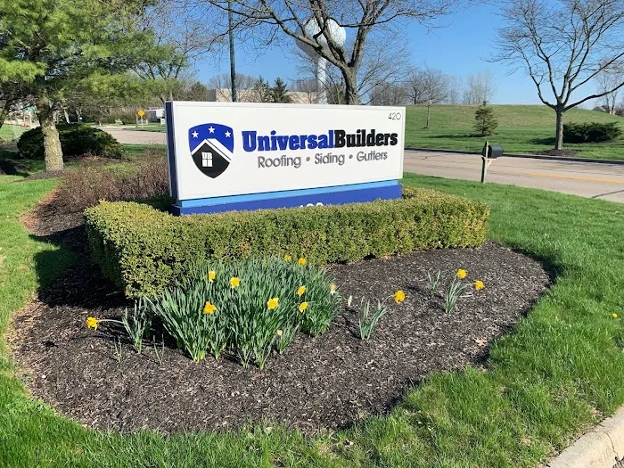 Universal Builders of America Picture 2