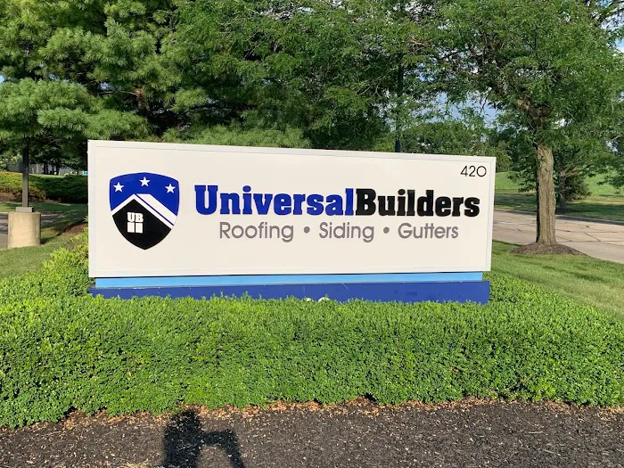 Universal Builders of America Picture 3