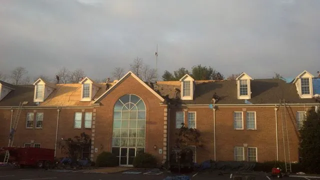 Universal Builders of America Picture 8