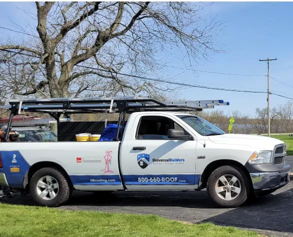 Universal Builders of America Picture 7