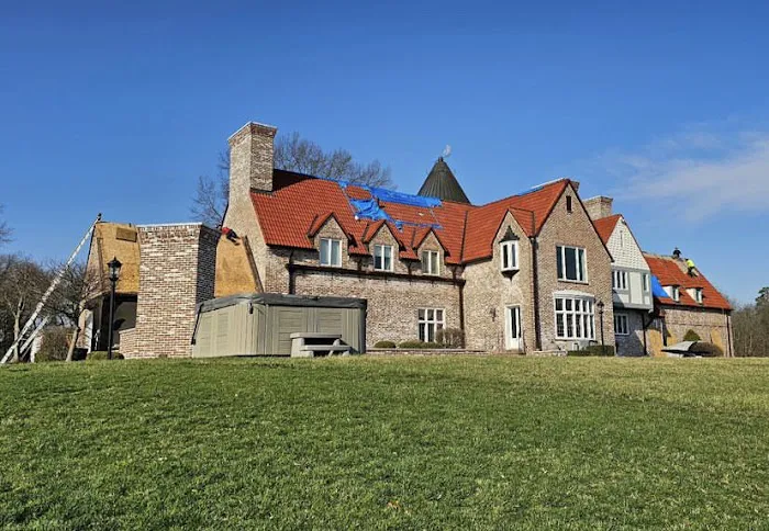 Great Roofing & Restoration Picture 4