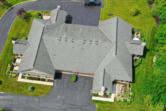 Great Roofing & Restoration Picture 5