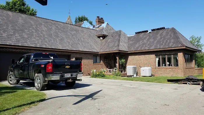 Great Roofing & Restoration Picture 8