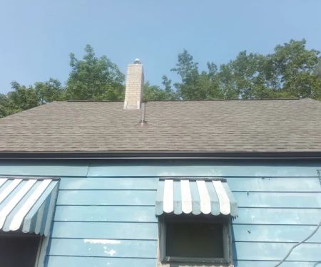 Know-A-Guy Roofing & Exteriors, LLC