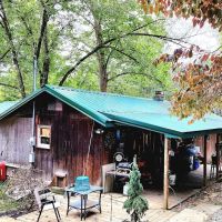 Danny's United Construction ico