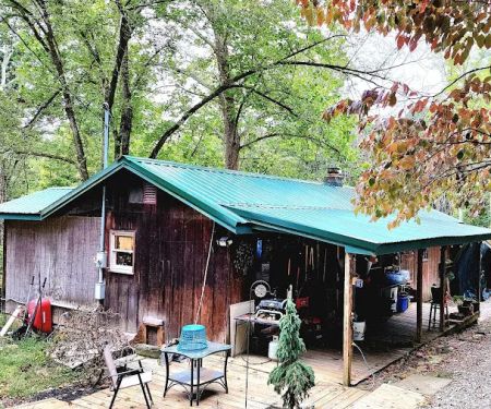 Danny's United Construction