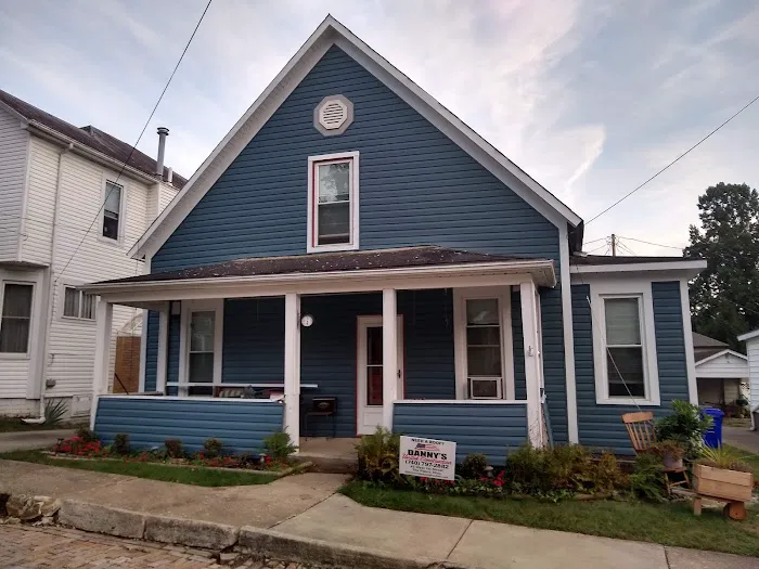 Danny's United Construction Picture 4