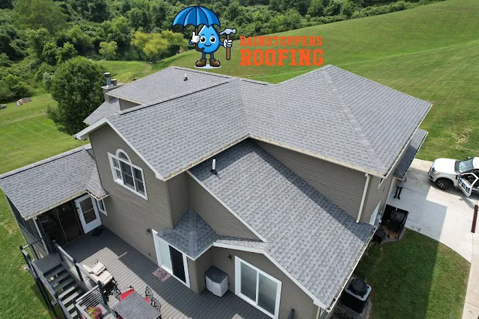 Rainstoppers Roofing Picture 3