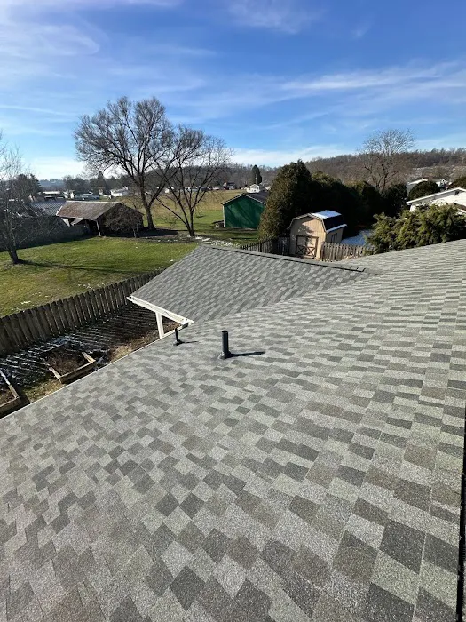 Rainstoppers Roofing Picture 1