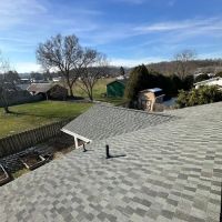 Rainstoppers Roofing ico