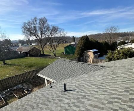 Rainstoppers Roofing