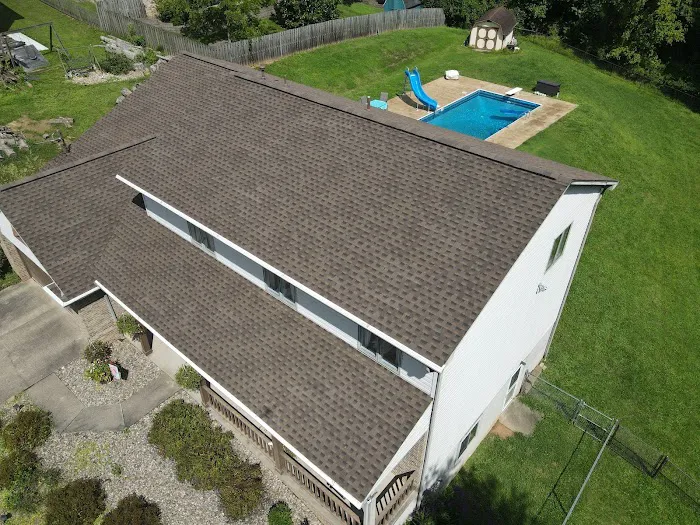 Rainstoppers Roofing Picture 2