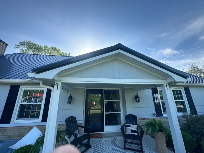 Rainstoppers Roofing Picture 5