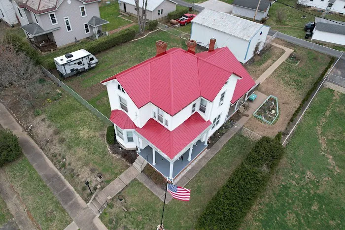 Rainstoppers Roofing Picture 6