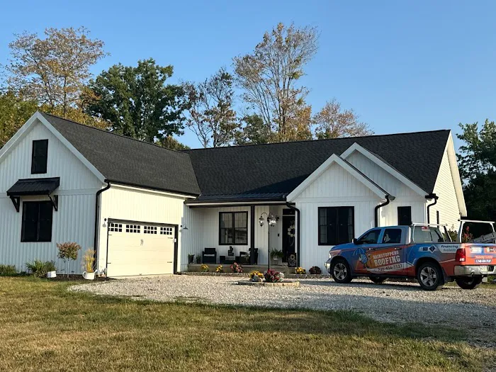 Rainstoppers Roofing Picture 7