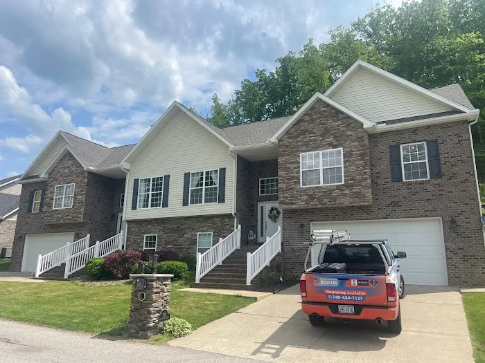 Rainstoppers Roofing Picture 10