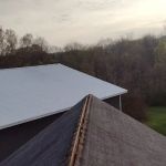 Advanced Seamless Gutter and Roofing Inc.