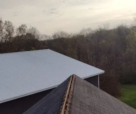 Advanced Seamless Gutter and Roofing Inc.