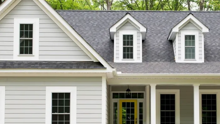 Brown's Roofing Picture 3