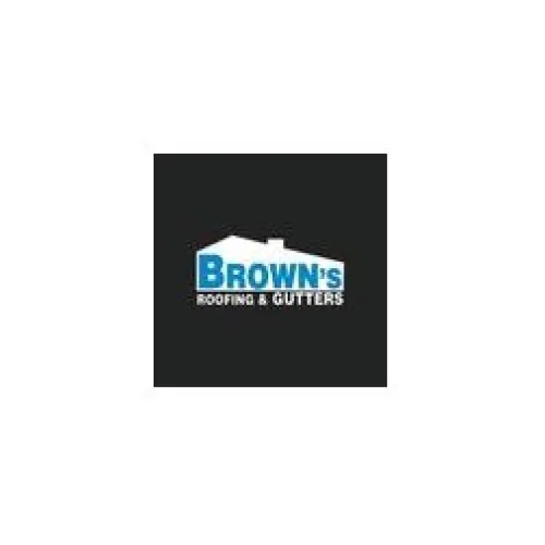 Brown's Roofing Picture 5