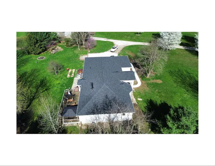 J.D Flora Roofing Contractor Picture 1