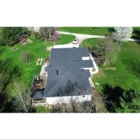 J.D Flora Roofing Contractor ico