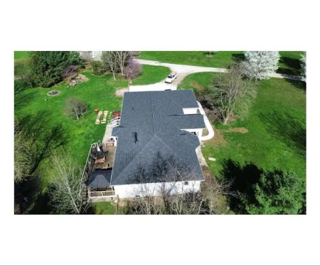 J.D Flora Roofing Contractor