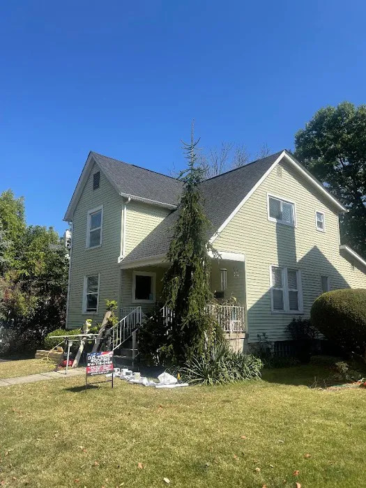 J.D Flora Roofing Contractor Picture 3