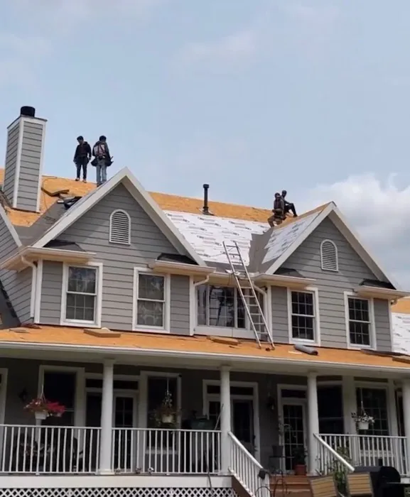 J.D Flora Roofing Contractor Picture 5