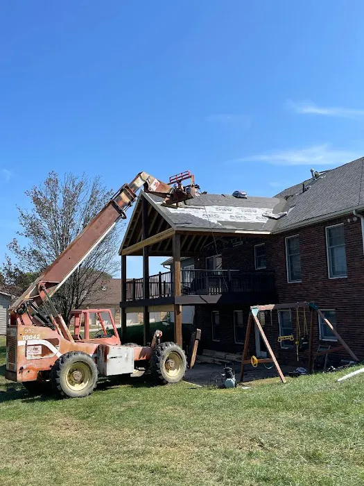 J.D Flora Roofing Contractor Picture 4