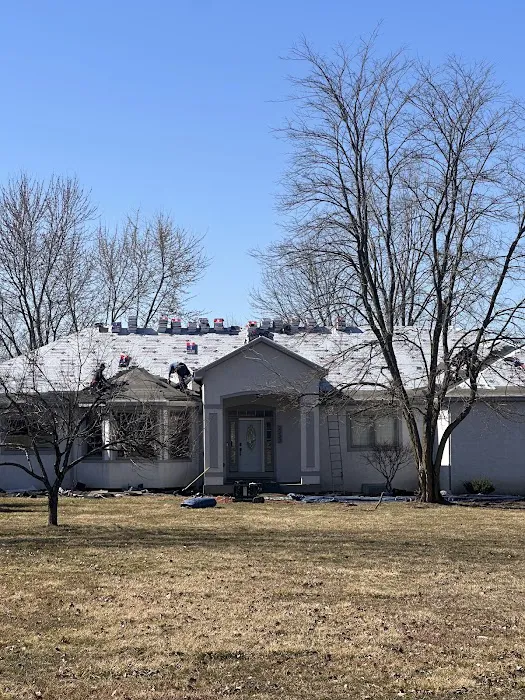 J.D Flora Roofing Contractor Picture 8