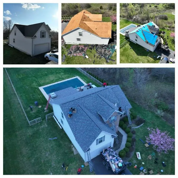 Empire Roofing and Exteriors Picture 3