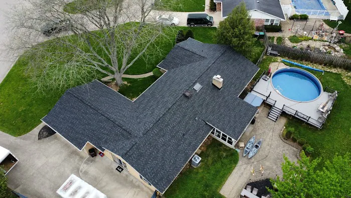 Empire Roofing and Exteriors Picture 5