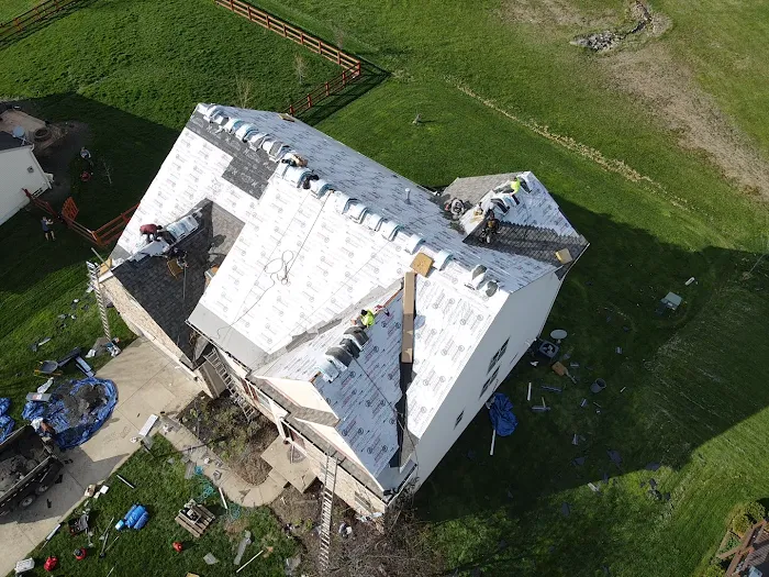 Empire Roofing and Exteriors Picture 6