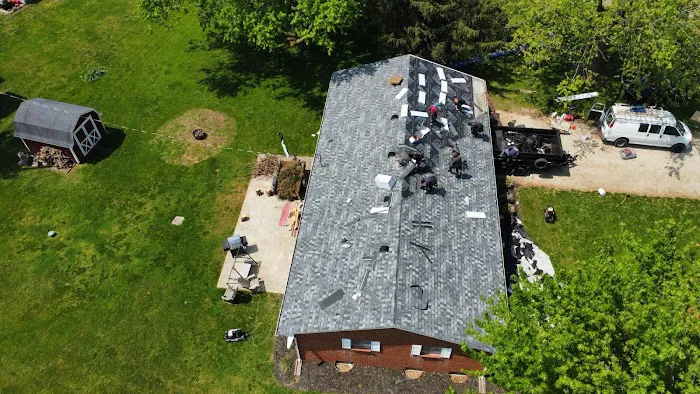 Empire Roofing and Exteriors Picture 7