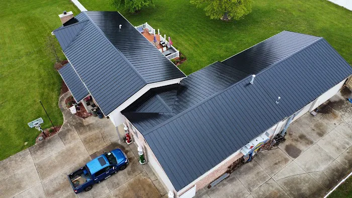 Empire Roofing and Exteriors Picture 8