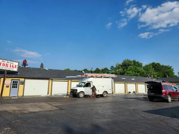 Empire Roofing and Exteriors Picture 9