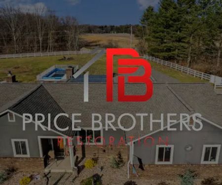 Price Brothers Restoration