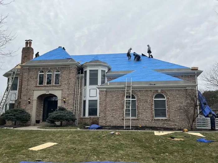 Price Brothers Restoration Picture 9