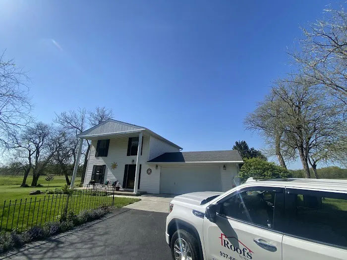 Roofs by Warren Picture 1