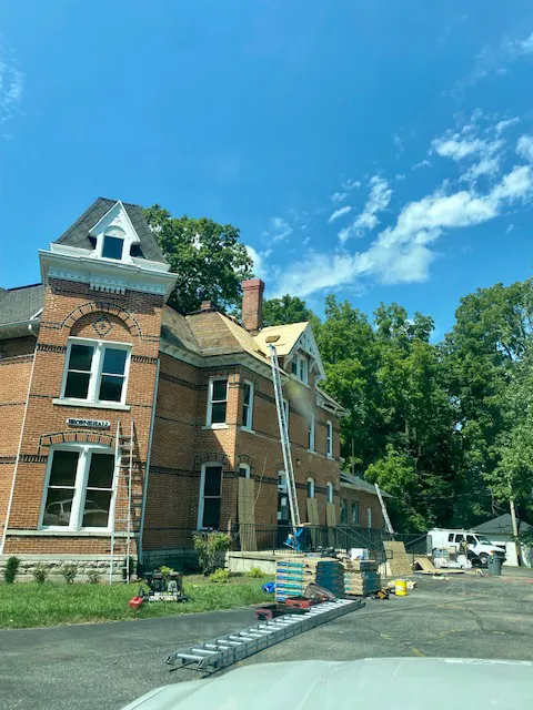 Roofs by Warren Picture 7