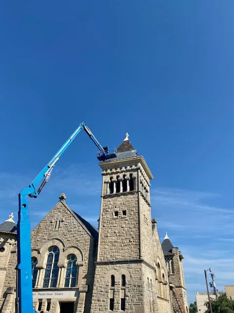 Roofs by Warren Picture 8